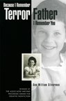 Because I Remember Terror, Father, I Remember You - Sue William Silverman - 9780820321752