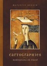Agosin, M: Cartographies - AGOSIN,  Marjorie - 9780820326290