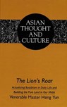 The Lion's Roar - Hsing Yun - 9780820415444