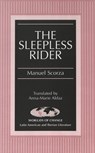The Sleepless Rider - Manuel Scorza - 9780820433752