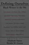 Defining Ourselves - Elizabeth Nunez ; Brenda M Greene - 9780820442617
