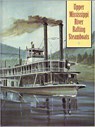 Upper Mississippi River Rafting Steamboats - Edward A. Mueller - 9780821411131