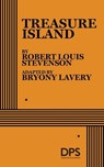Treasure Island - STEVENSON,  Robert Louis - 9780822234272