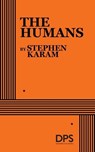 The Humans - KARAM,  Stephen - 9780822235279