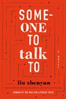 Someone to Talk to - Zhenyun Liu - 9780822370833