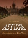 Asylum: Improvisations on John Clare - Lola Haskins - 9780822965800