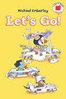 Let's Go! - Michael Emberley - 9780823446520