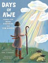 Days of Awe - Eric A. Kimmel - 9780823456550