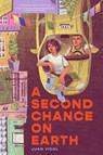 A Second Chance on Earth - Juan Vidal - 9780823457113