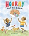 Hooray for My Brain! - Paul Meisel - 9780823457908