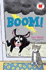 Boom! - Paul Meisel - 9780823458394