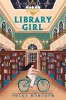 Library Girl - Polly Horvath - 9780823462834