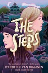 The Steps - Wendelin Van Draanen - 9780823464678