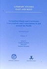 Navigating Islands and Continents - Cynthia G. Franklin ; Ruth Hsu ; Suzanne Kosanke ; Cynthia Franklin - 9780824823658
