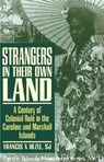 Strangers in Their Own Land - HEZEL,  Francis X. - 9780824828042