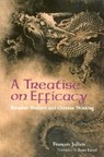 A Treatise on Efficacy - Francois Jullien - 9780824828158