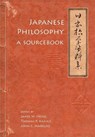 Japanese Philosophy - James Heisig ; Thomas P. Kasulis ; John C. Maraldo - 9780824836184