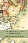 Encounters Old and New in World History - Alan Karras ; Laura J. Mitchell - 9780824865917