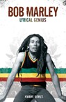 Bob Marley - Kwame Dawes - 9780825673528
