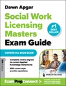 Social Work Licensing Masters Exam Guide -  - 9780826100634