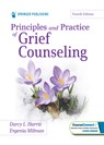 Principles and Practice of Grief Counseling -  - 9780826153036
