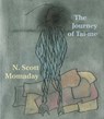 The Journey of Tai-me - N. Scott Momaday - 9780826348234