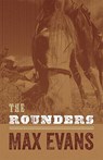 The Rounders - Max Evans - 9780826349132