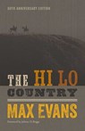 The Hi Lo Country, 60th Anniversary Edition - Max Evans - 9780826362544