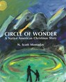 Circle of Wonder - N. Scott Momaday - 9780826367396