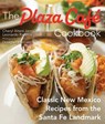 The Plaza Cafe Cookbook - Cheryl Alters Jamison ; Leonardo Razatos - 9780826370259
