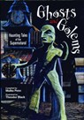 Ghosts and Golems - Michele Palmer - 9780827607637