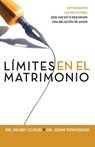 Limites en el Matrimonio - Dr Henry Cloud ; Dr John Townsend - 9780829755428