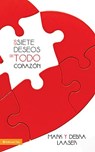 Una siete deseos de todo coraz��n Softcover Seven Desires of Every Heart - Mark Laaser - 9780829755824