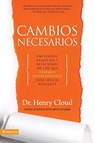 Cambios necesarios - Dr Henry Cloud - 9780829757804