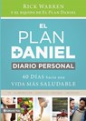 El Plan Daniel, Diario Personal - Rick Warren - 9780829763874
