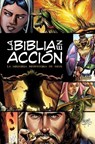 La Biblia En Accion - Sergio Cariello - 9780830773169