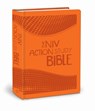 The NIV Action Study Bible-Premium Edition - Sergio Cariello - 9780830785292