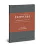 Proverbs a Strong Man Is Wise - Vince Miller - 9780830786220