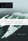 GALATIANS - N. T. Wright - 9780830821891