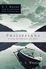Philippians: 8 Studies for Individuals and Groups - N. T. Wright - 9780830821914