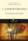1 Corinthians: The Challenges of Life Together - R. Paul Stevens - 9780830830091
