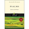 Psalms: Prayers of the Heart - Eugene H. Peterson - 9780830830343