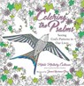 Coloring the Psalms - CALHOUN,  Adele Ahlberg - 9780830846290
