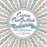 Coloring Our Gratitude - CALHOUN,  Adele Ahlberg - 9780830846306