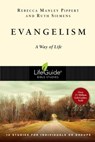 Evangelism - Rebecca Manley Pippert ; Ruth E. Siemens - 9780830862627
