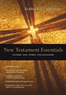 New Testament Essentials - Robbie F. Castleman - 9780830896486