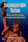 Unconquerable Nation - Brian Michael Jenkins - 9780833038913