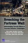 Breaching the Fortress Wall - Brian A. Jackson ; Peter Chalk ; Kim Cragin ; Bruce Newsome ; John V. Parachini ; William Rosenau ; Erin M. Simpson ; Melanie Sisson ; Donald Temple - 9780833039149