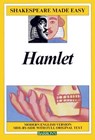 Hamlet - SHAKESPEARE,  William - 9780833574367