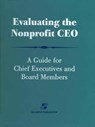 Evaluating the Nonprofit Ceo: LL - GILLIS - 9780834204867